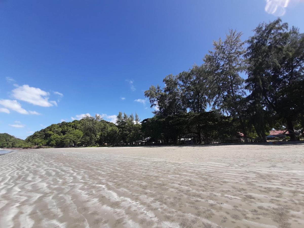 Cameron Island Resort Ko Sukon Extérieur photo